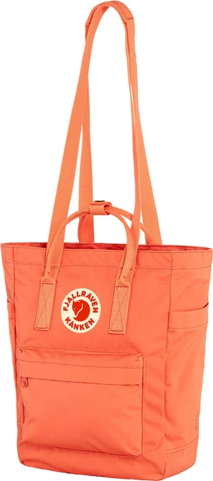 Fjällräven Kanken Totepack korall