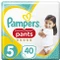 Pampers Premium Protection Pants Gr.5 Einwegwindel, 12-17kg Vorschaubild
