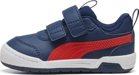 Puma Multiflex 2 persian blue/fierce red (Junior)