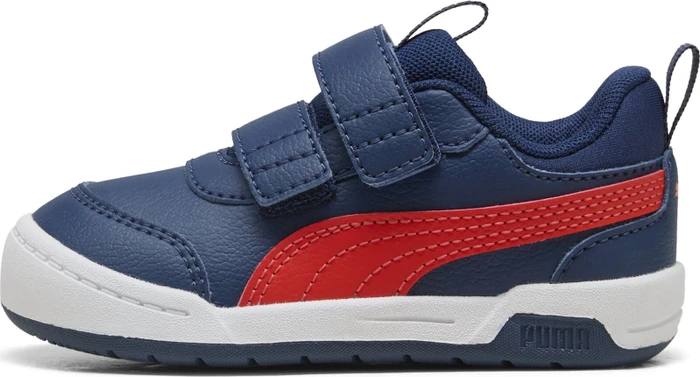 Puma Multiflex 2 persian blue/fierce red (Junior)