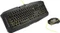 Sharkoon Shark Zone GK15 Gaming, USB, DE Vorschaubild