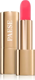 Paese Mattologie Matte Lipstick 111 lava red, 4.3g