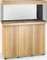 Juwel Rio 180 LED Aquarium-Set mit Unterschrank, helles Holz/helles Holz, 180l Vorschaubild