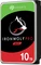 Seagate IronWolf Pro NAS HDD +Rescue 10TB, 24/7, 512e / 3.5" / SATA 6Gb/s Vorschaubild