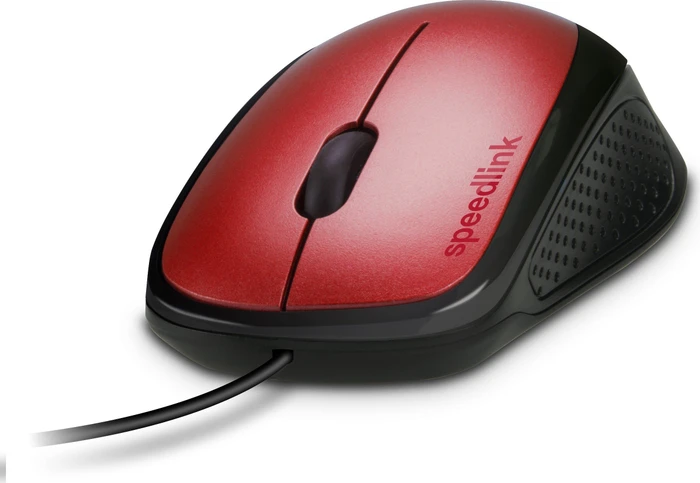 Speedlink Kappa rot, USB