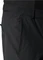 Vaude Yaras Shorts Fahrradhose kurz schwarz (Herren) Vorschaubild