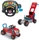 VTech Baby 3-in-1 Traktor & Rasenmäher (80-576504)