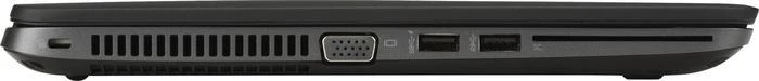 HP ZBook 14 G2, Core i7-5600U, 8GB RAM, 256GB SSD, FirePro M4100, LTE, DE