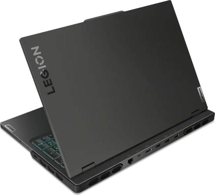 Lenovo Legion Pro 7 16ARX8H, Onyx Grey, Ryzen 9 7945HX, 32GB RAM, 1TB SSD, GeForce RTX 4080, DE