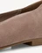 Tamaris Leder Ballerina taupe (Damen) Vorschaubild