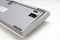 Ducky One 3, Mist Grey, PBT, LEDs RGB, MX SILENT RGB RED, USB, UK Vorschaubild