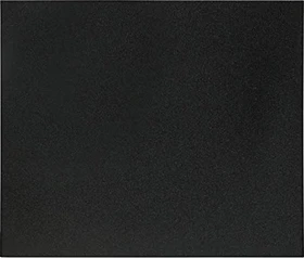 Securit Silhouette Board Quadrat, Kreidetafel, schwarz, 29.8x34.7cm
