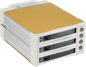 Fantec SNT-BA2131-2 hellgrau