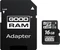 goodram M1AA R100 16GB Kit, UHS-I U1, Class 10 Vorschaubild