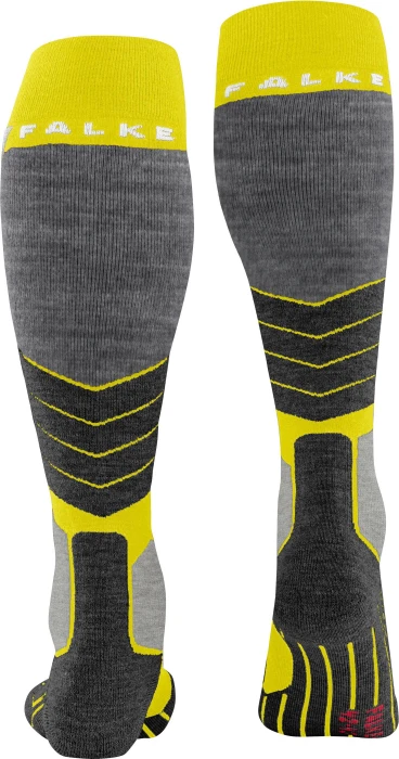 Falke SK2 Skisocken limelight (Herren)