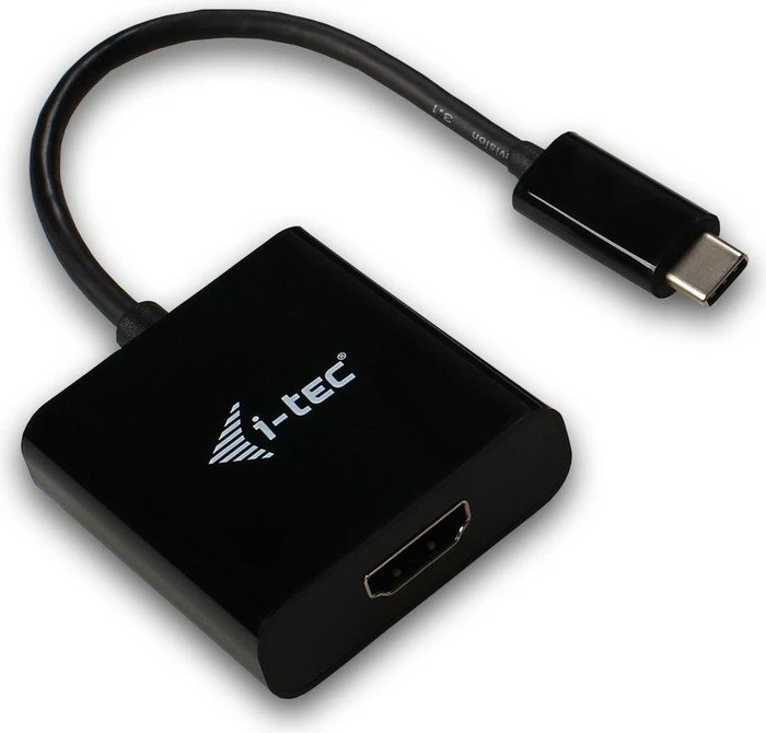 i-tec USB-C-HDMI-Adapter