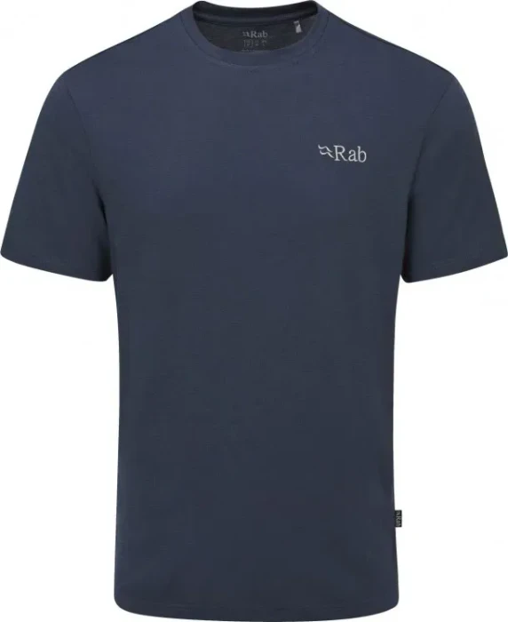 Rab Crimp Elevation Funktionsshirt kurzarm (Herren)