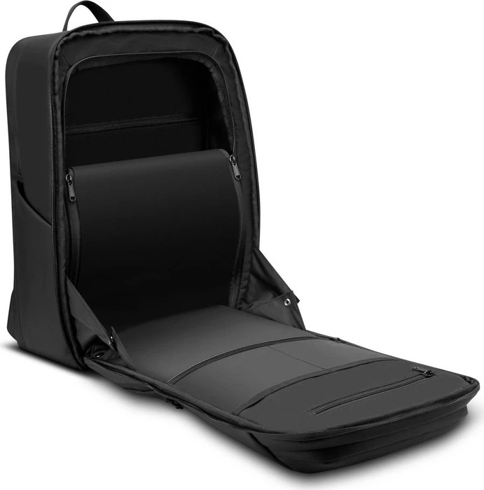 Lenovo Legion GB800, Gaming Rucksack, Notebooks bis 17", 43cm, 21l, hellgrau