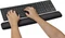 Hama Ergonomic, schwarz Vorschaubild