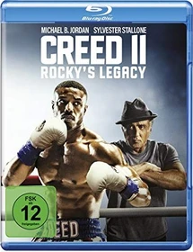 Creed 2 (Blu-ray)