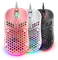 Mars Gaming MM55 rosa, USB Vorschaubild