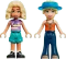 LEGO Friends - Kreativer Blumenladen Vorschaubild