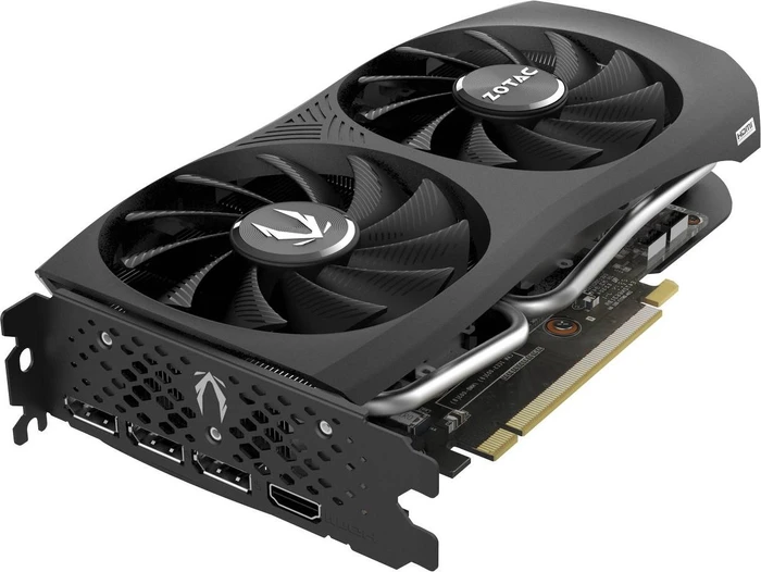 Zotac Gaming GeForce RTX 4060 Ti Twin Edge OC, 8GB GDDR6, HDMI, 3x DP