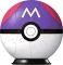 Ravensburger Puzzle 3D Puzzle-Ball Pokémon Meisterball Vorschaubild