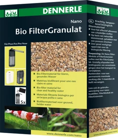Dennerle Nano BioFilter Granulat, 300ml