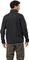 Jack Wolfskin Tannenspur FZ Jacke schwarz (Herren) Vorschaubild