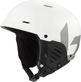 Bollé Mute Helm white matte