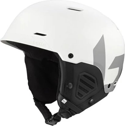 Bollé Mute Helm white matte