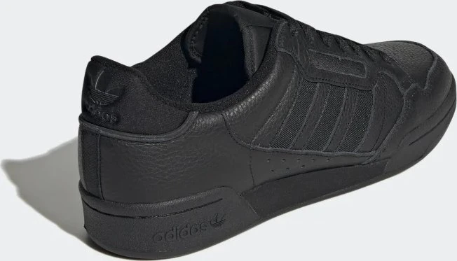 adidas Continental 80 Stripes core black