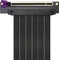 Cooler Master Riser Cable V2, gewinkelt, PCIe 3.0, 200mm, schwarz Vorschaubild