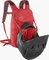 Evoc Ride 8 true red Vorschaubild