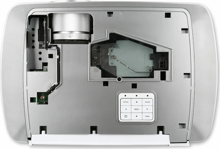 Acer H7550ST