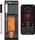 ThermoPro Twin TempSpike Fleisch-Thermometer digital, inkl. 2x Sensor (TP960W)