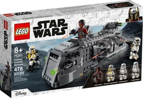 LEGO Star Wars - Imperialer Marauder