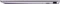 ASUS ZenBook 14 UM425IA-AM036T, Lilac Mist, Ryzen 7 4700U, 8GB RAM, 512GB SSD, DE Vorschaubild