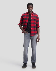 Lee West Jeans hold n cold (Herren)