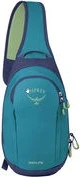 Osprey Daylite Sling Umhängetasche blue spikemoss/alkaline