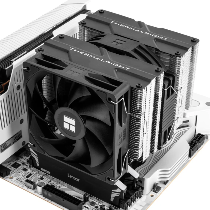 Thermalright Peerless Assassin 140 SE