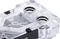 Alphacool GPX SLI Connector Dual ARGB X4 - 4-Slot, Acryl, Acetal Vorschaubild