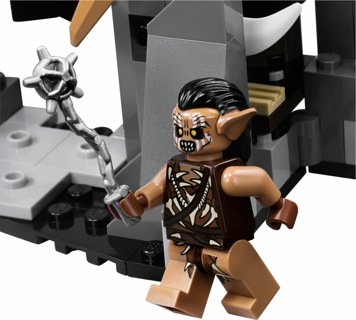LEGO Der Hobbit - Hinterhalt von Dol Guldur