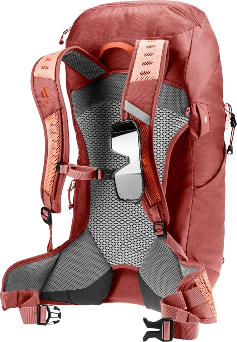 Deuter AC Lite 30 paprika/redwood