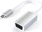 Satechi USB-C auf VGA Adapter, silver Vorschaubild