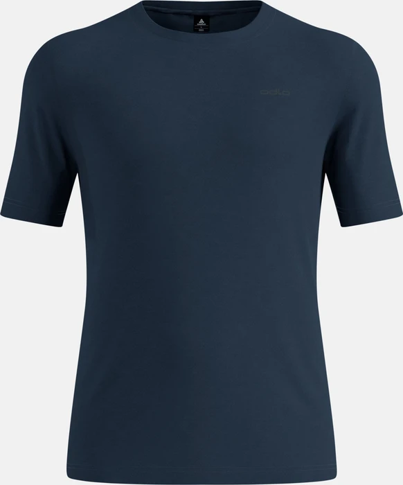 Odlo Natural Merino 200 Baselayer Funktionsshirt kurzarm (Herren)
