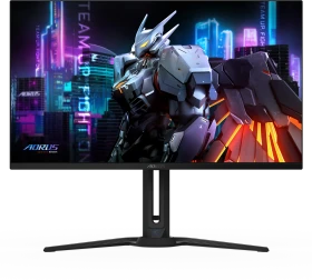 GIGABYTE AORUS FO32U, 31.5"