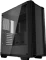 DeepCool CC560 Limited [V2], schwarz, Glasfenster Vorschaubild