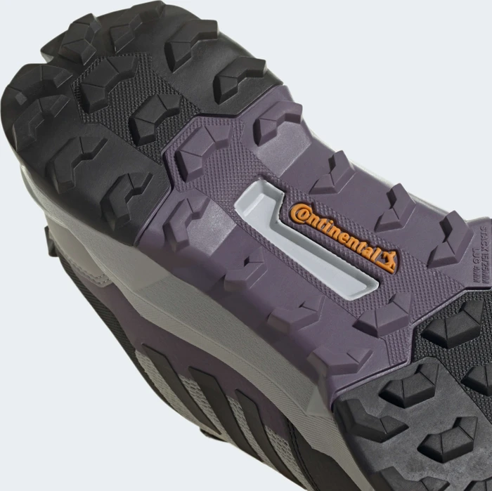 adidas Terrex AX4 wonder silver/core black/grey two (Damen)